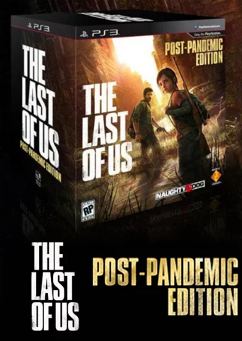 The Last of Us: Post-Pandemic Edition