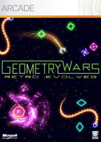 Geometry Wars