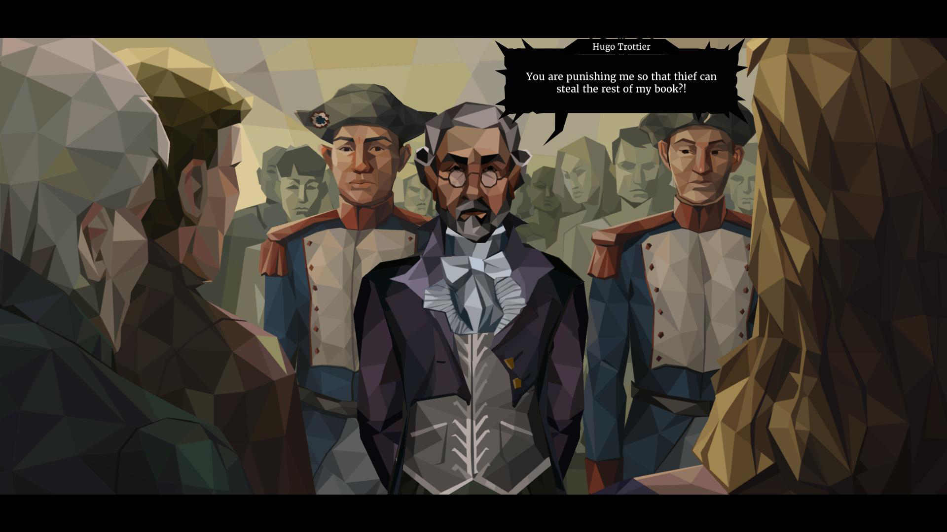  The Revolution is a unique game with a singular art style set in the blood Download Game  We. The Revolution