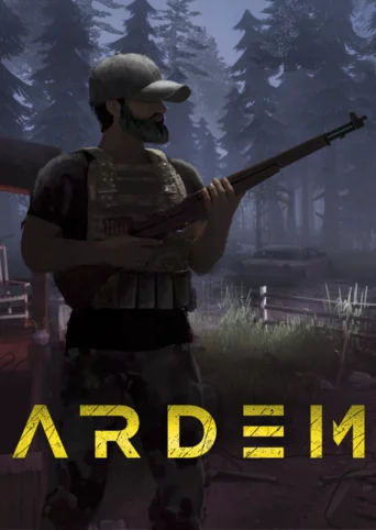 Ardem