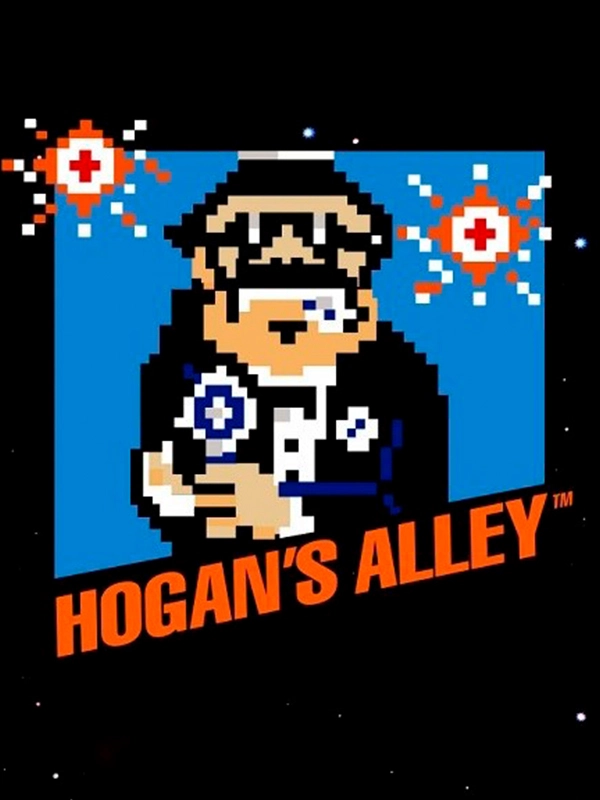 Hogan's Alley