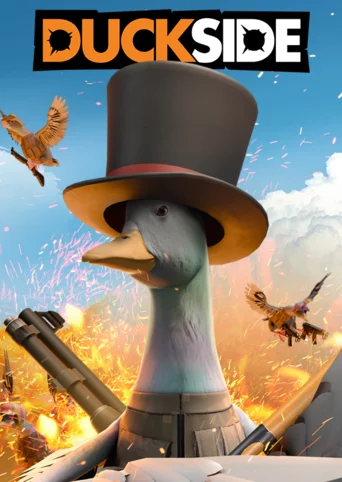 Duckside