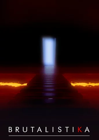 Brutalistika