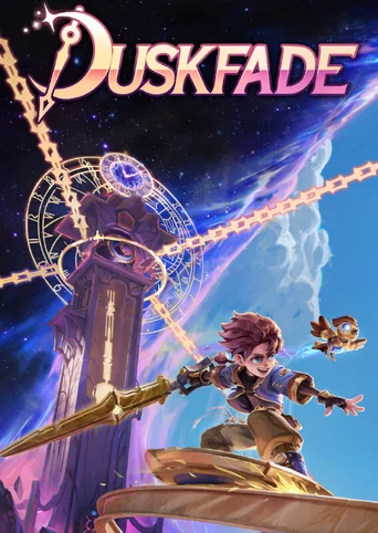 Duskfade