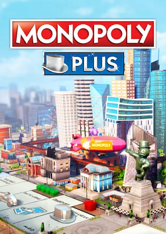 Monopoly Plus