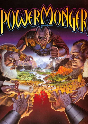 PowerMonger