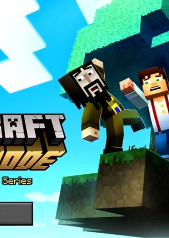 Minecraft: Story Mode - Episode 5: Order Up!