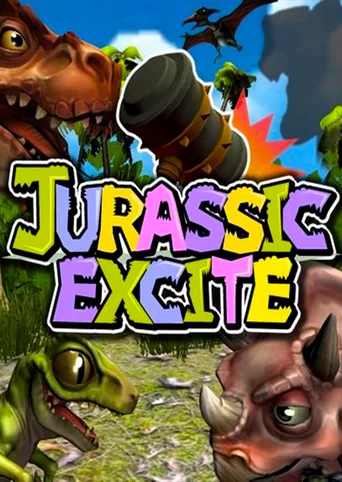 Jurassic Excite