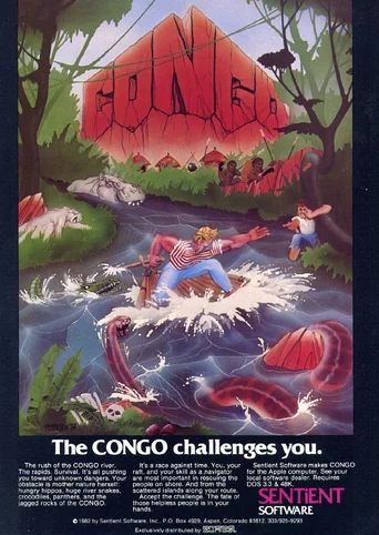 Congo