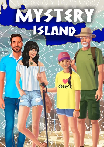 Mystery Island: Hidden Object Games