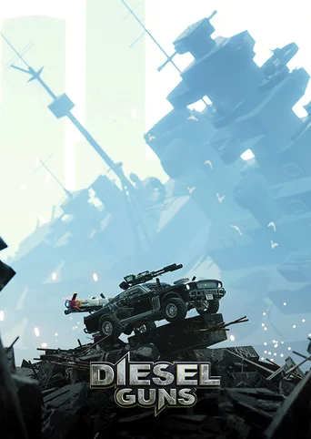 Diesel Guns