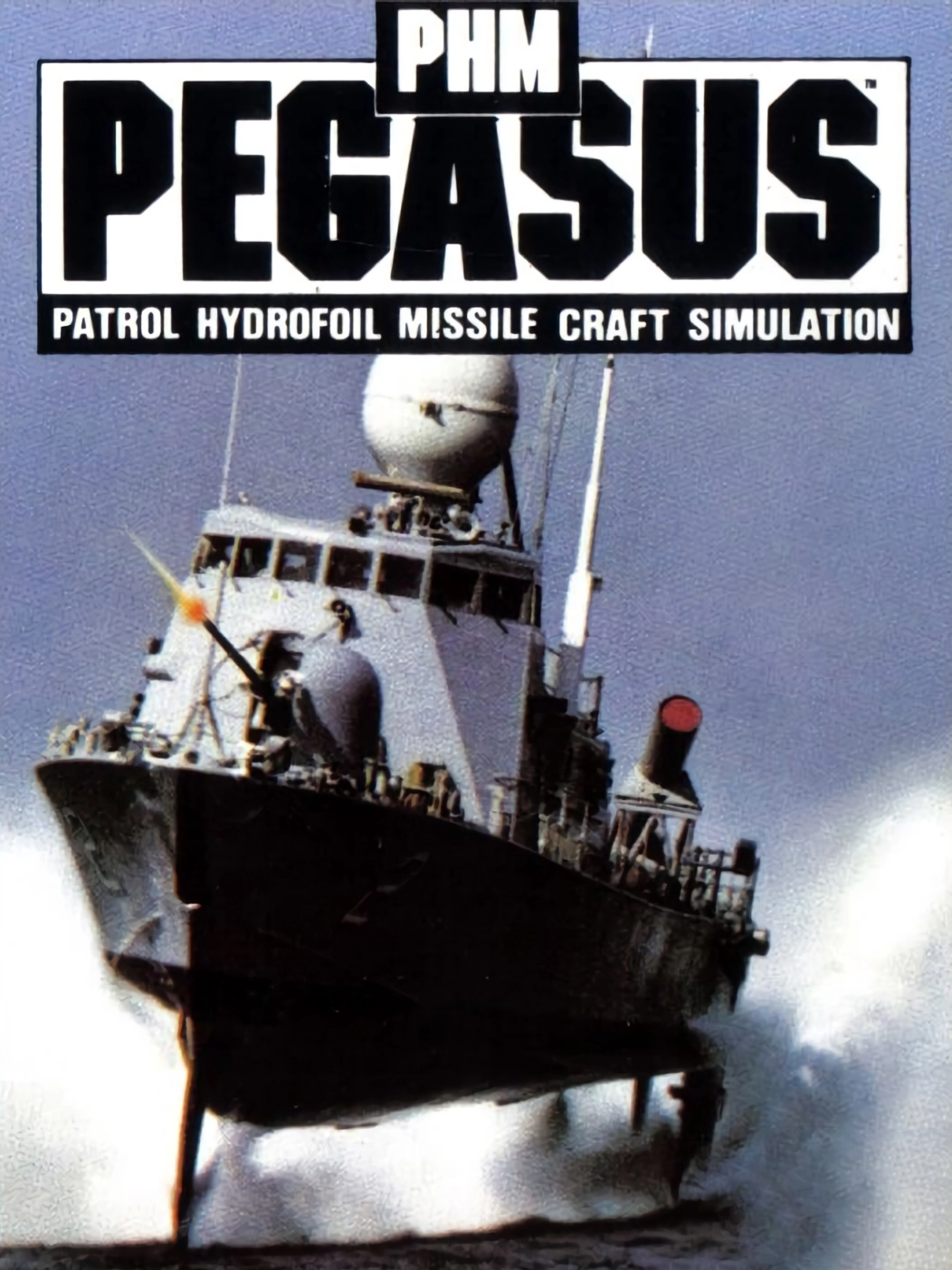 PHM Pegasus