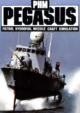 PHM Pegasus