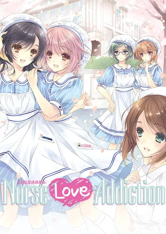 Nurse Love Addiction