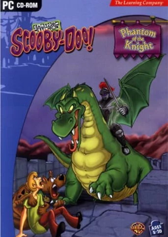 Scooby-Doo: Phantom of the Knight