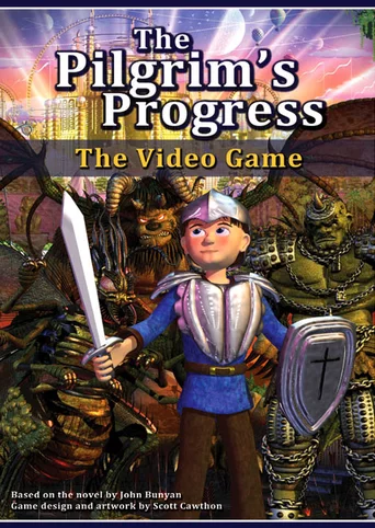 The Pilgrim's Progress: The Video Game