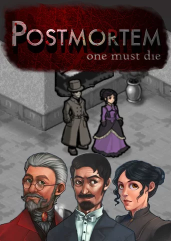 Postmortem: One Must Die (Extended Cut)