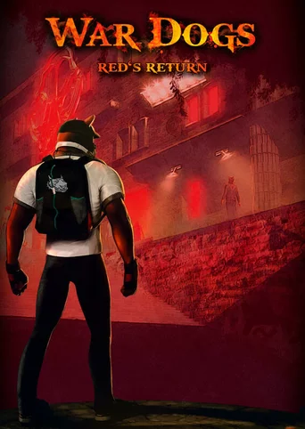 WarDogs: Red's Return