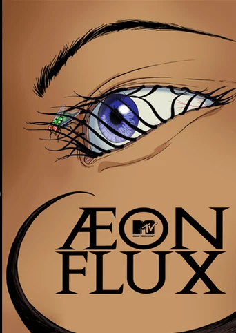 Aeon Flux