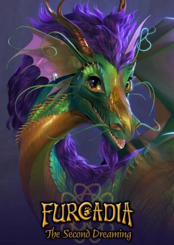 Furcadia