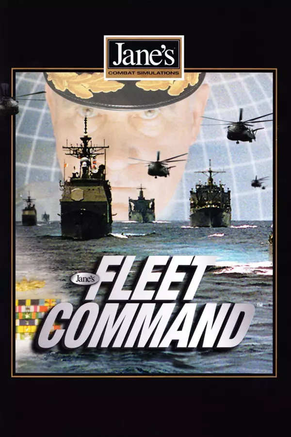 Fleet Command