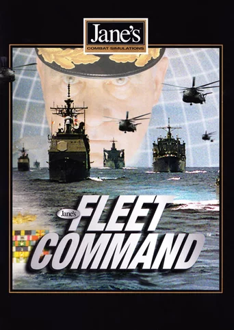 Fleet Command