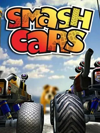 Smash Cars