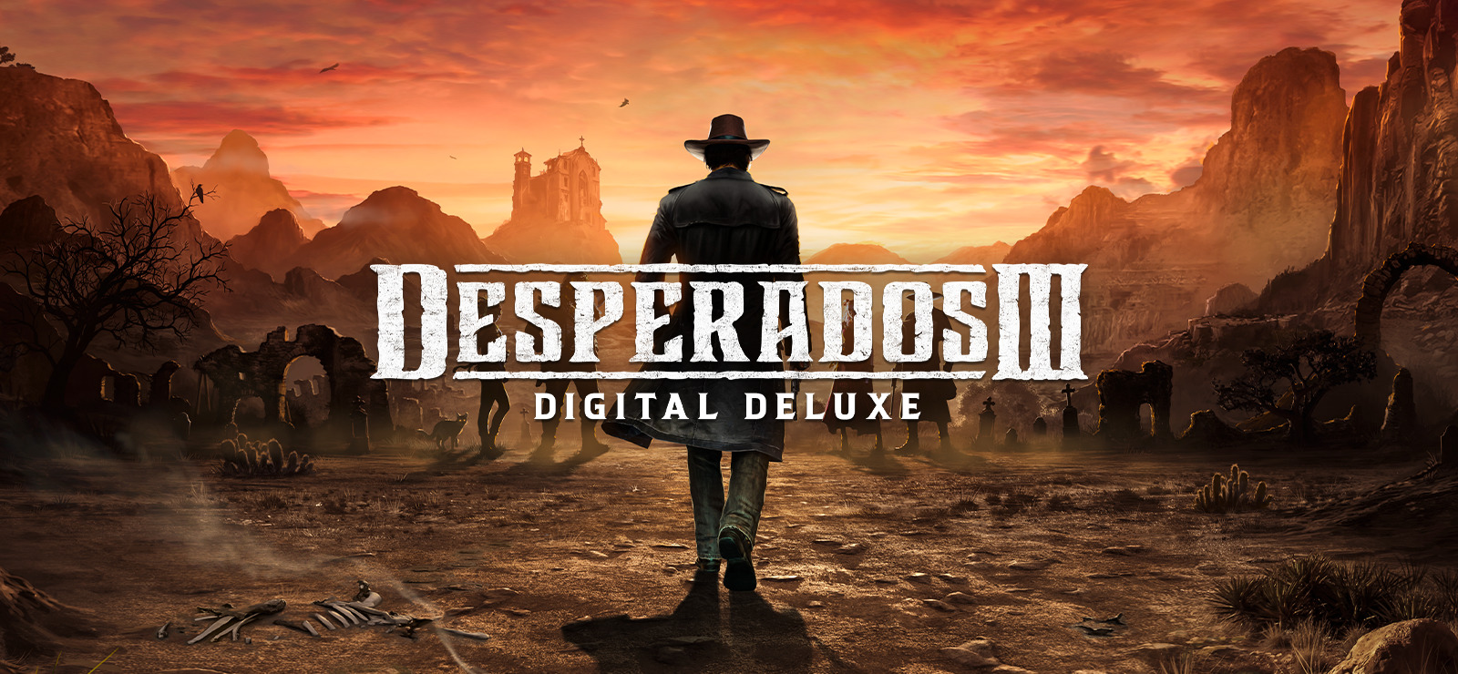 desperados iii icon desperados iii icon