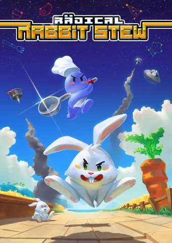 Radical Rabbit Stew