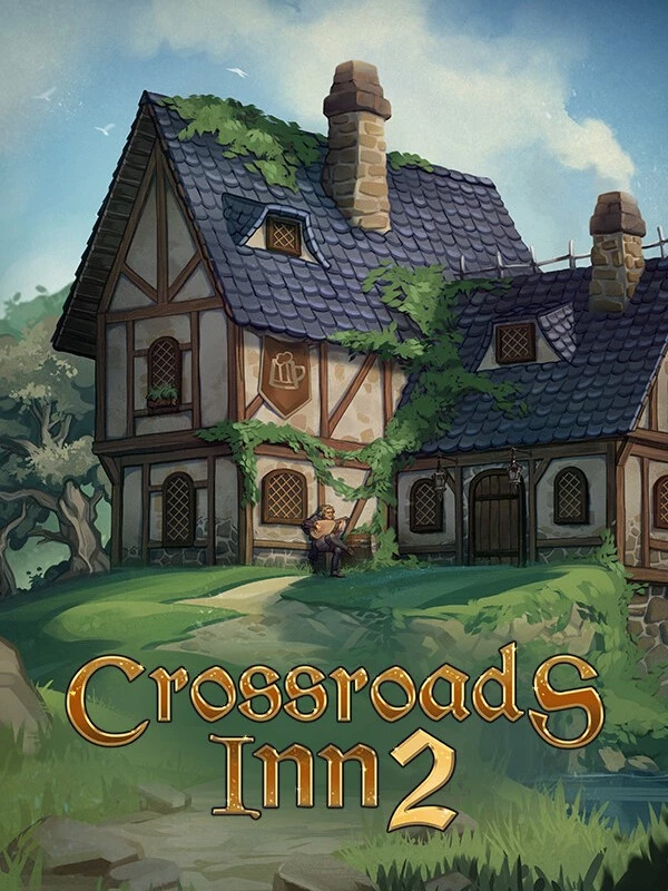 Crossroads Inn 2