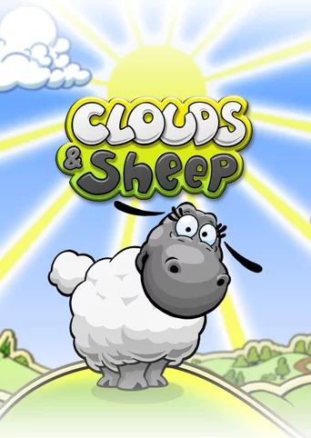 Clouds & Sheep