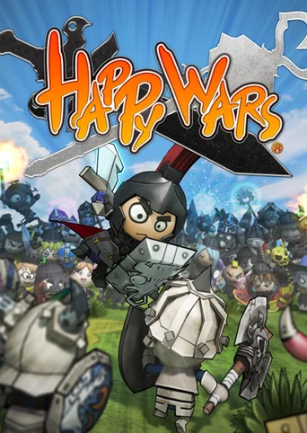 Happy Wars