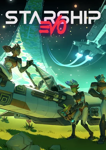 Starship EVO