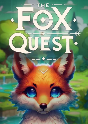 Fox Quest: The Elemental Keys