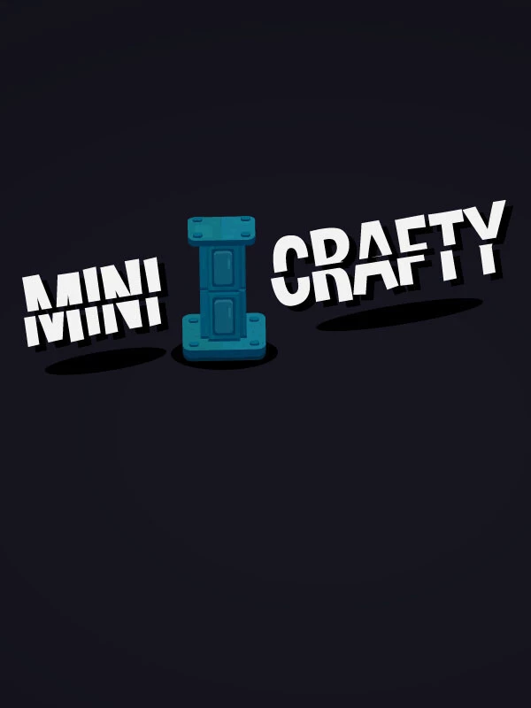 Mini Crafty