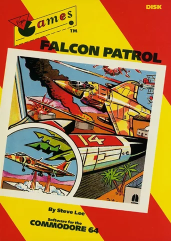 Falcon Patrol