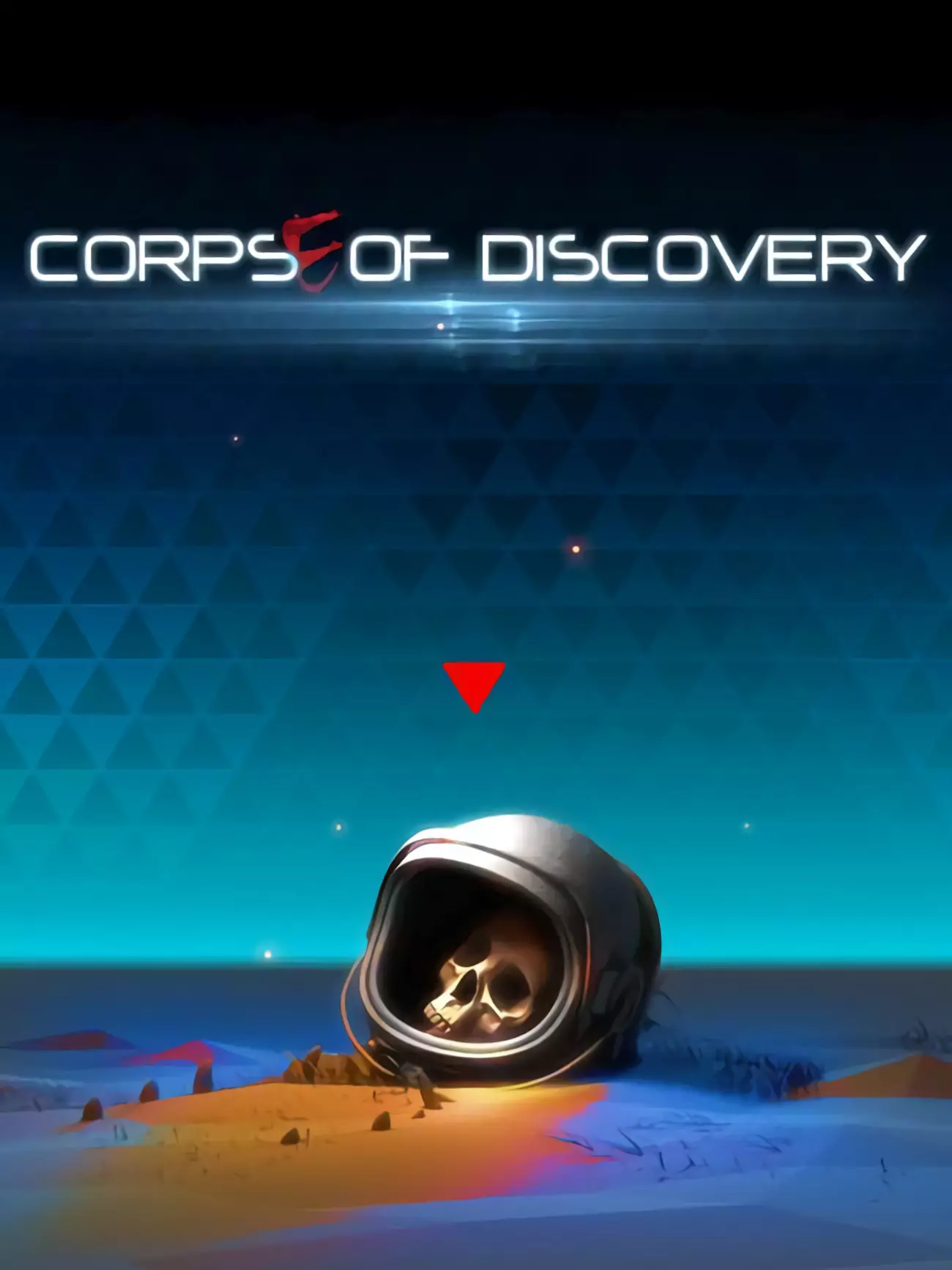 Corpse of Discovery