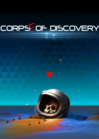 Corpse of Discovery