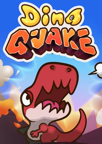 Dino Quake