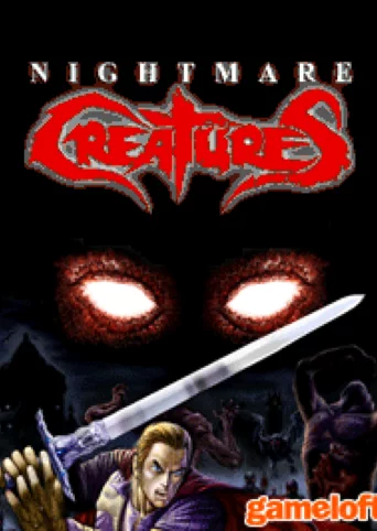 Nightmare Creatures