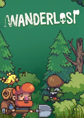 Wanderlost