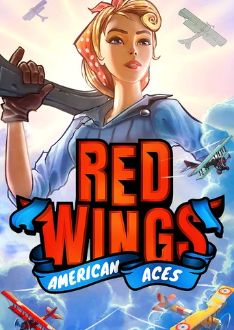 Red Wings: American Aces