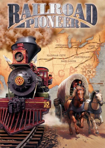 Railroad Pioneer