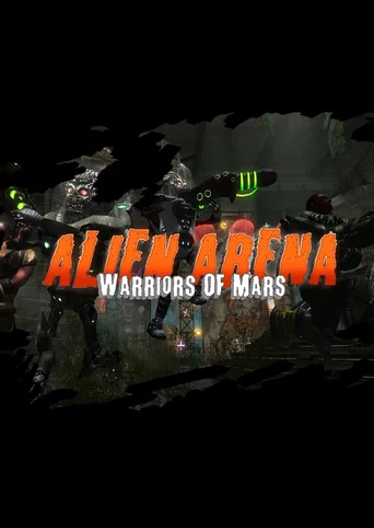 Alien Arena: Warriors of Mars