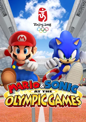 Mario & Sonic at the Olympic Games