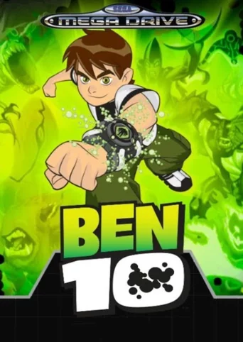 Ben 10