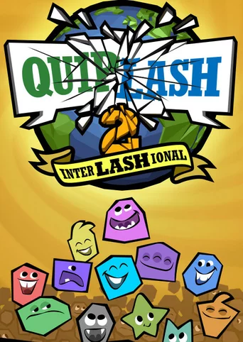 Quiplash 2 Interlashional