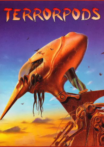 Terrorpods