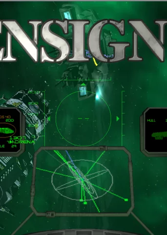 Ensign-1
