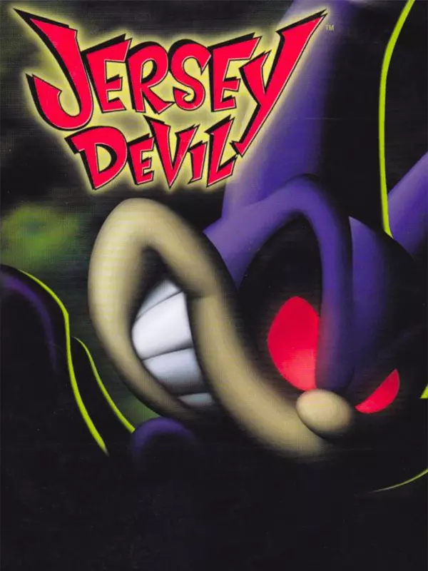 Jersey Devil